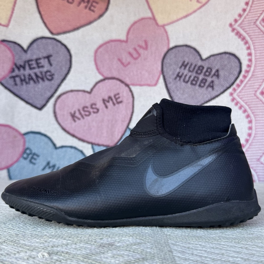 Size 7.5 - Nike Phantom Vsn Academy Df Tf Mens Ao3269-001